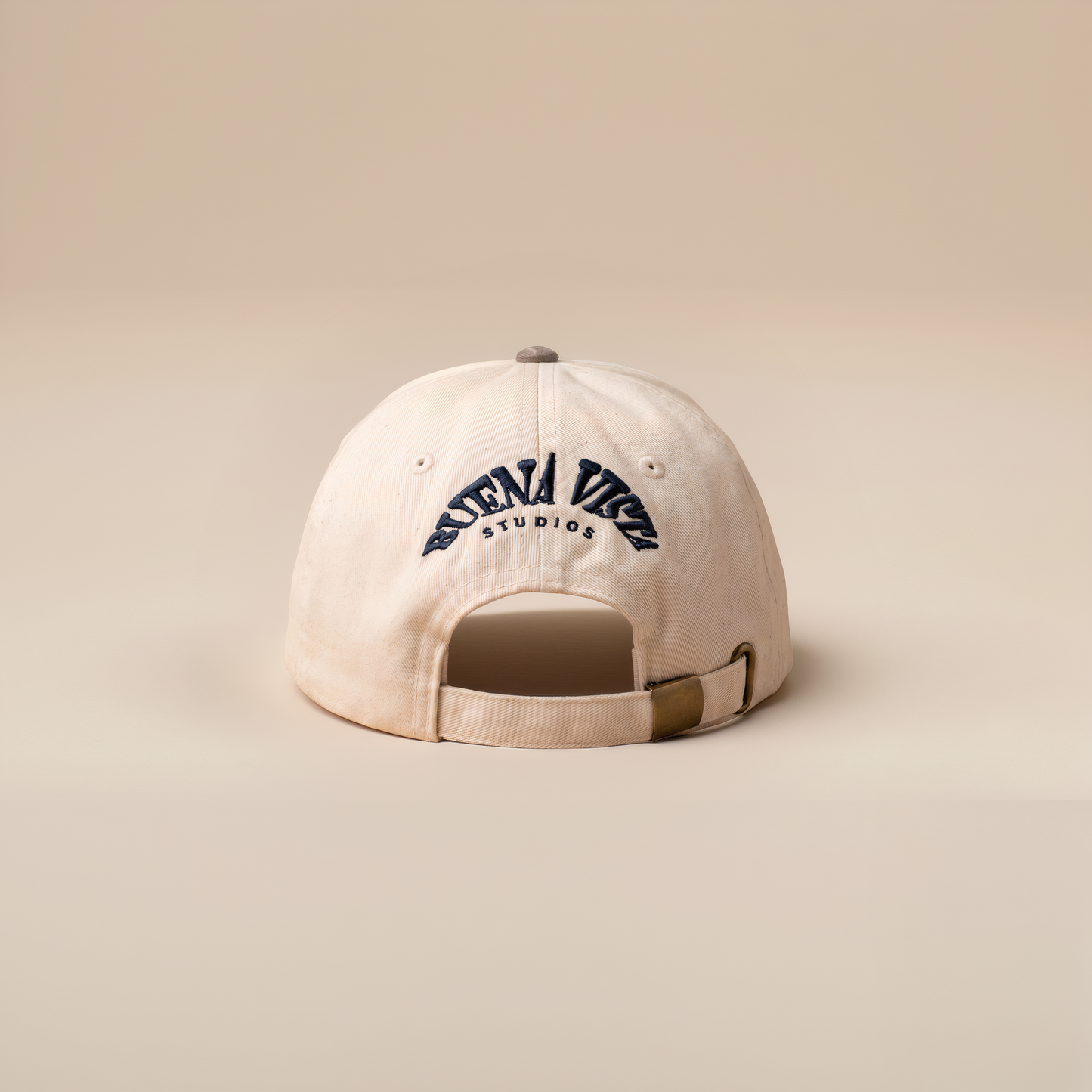 Naranjas Two Tone Cap - Grey