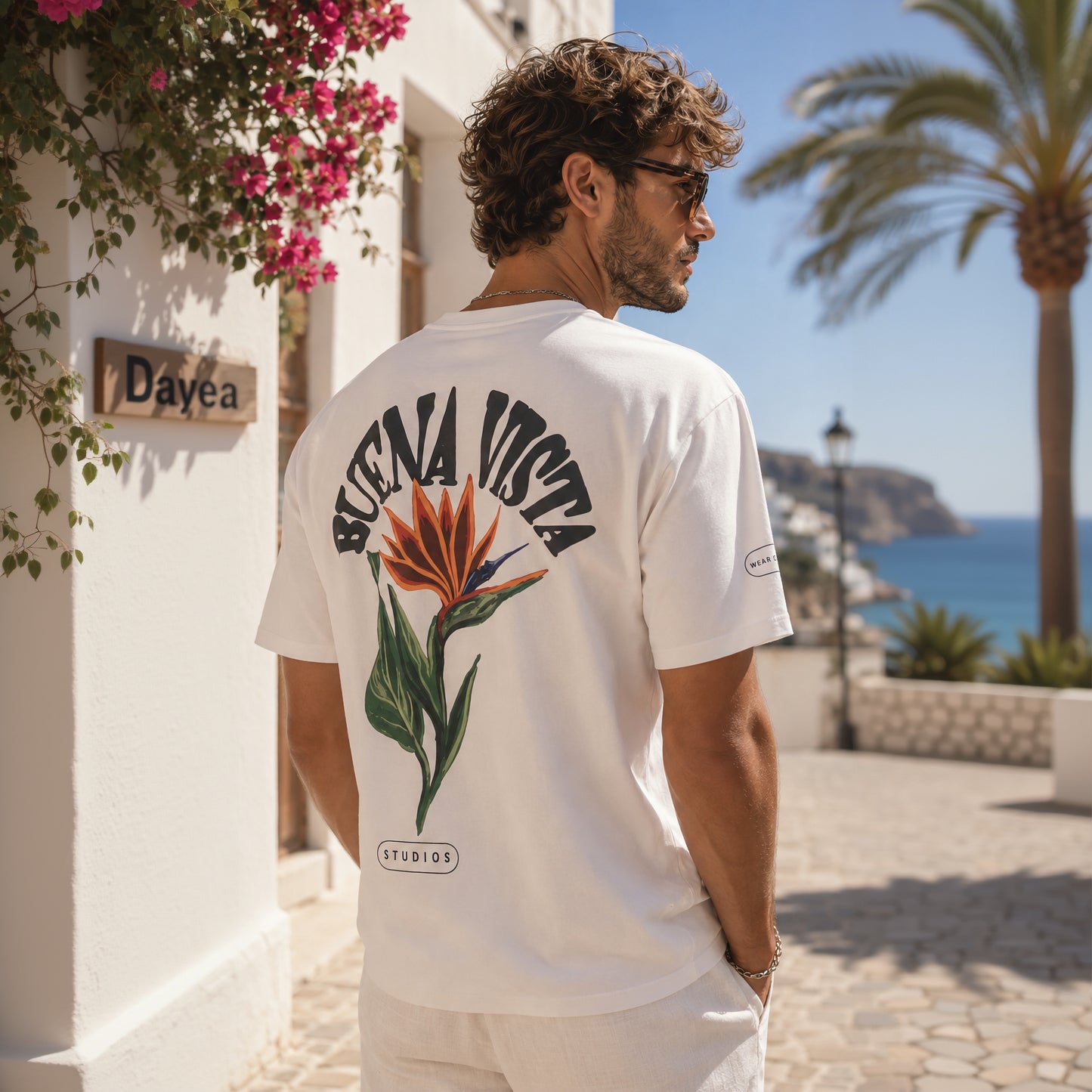 The Signature Tee