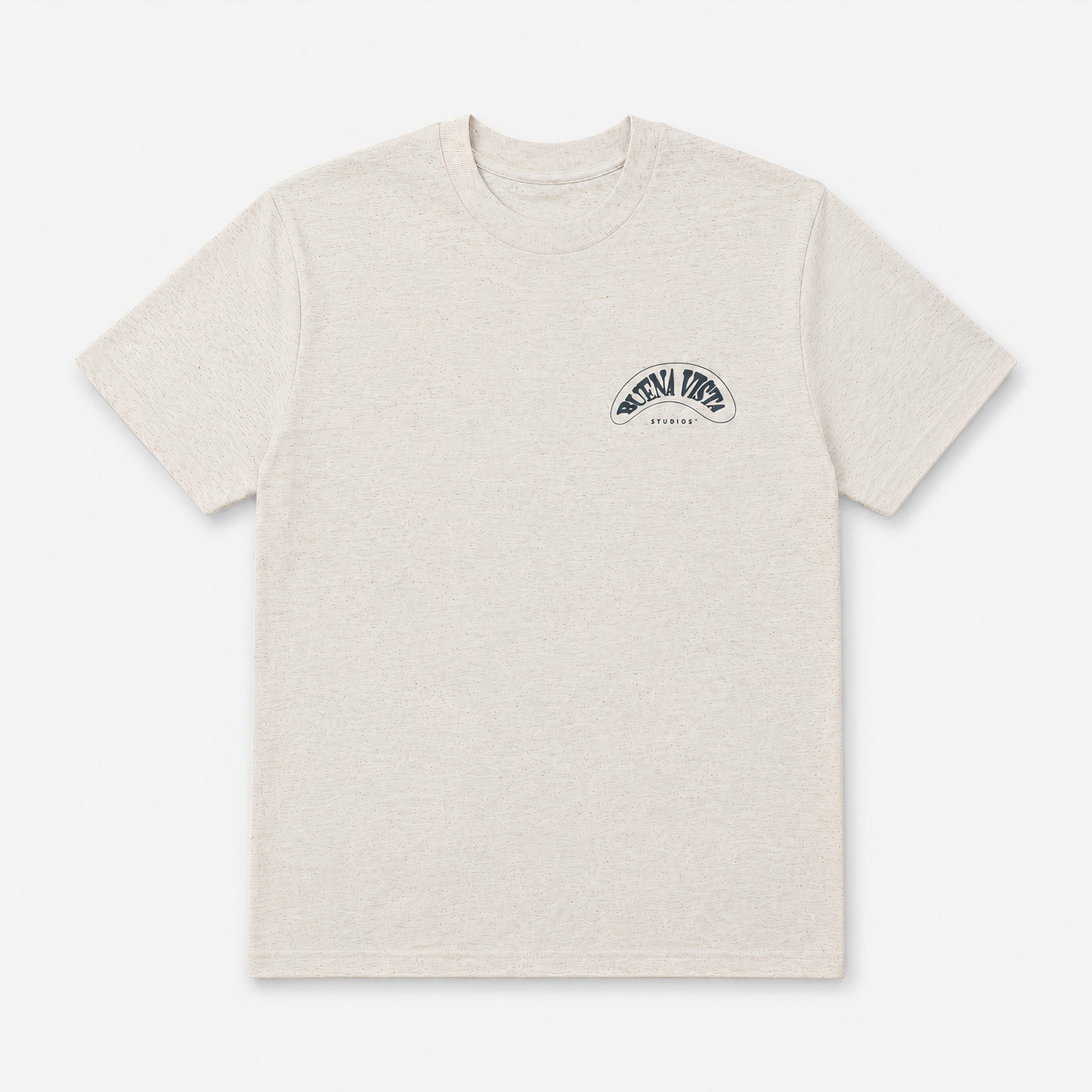 The Montgó Heavy Tee