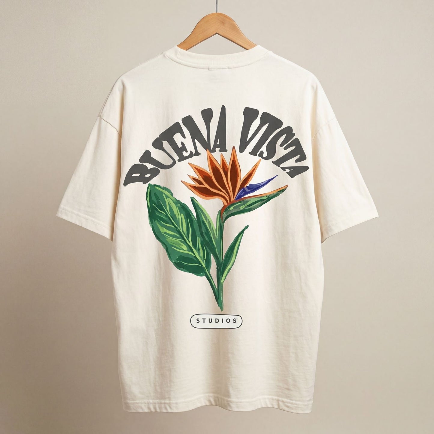 The Signature Tee