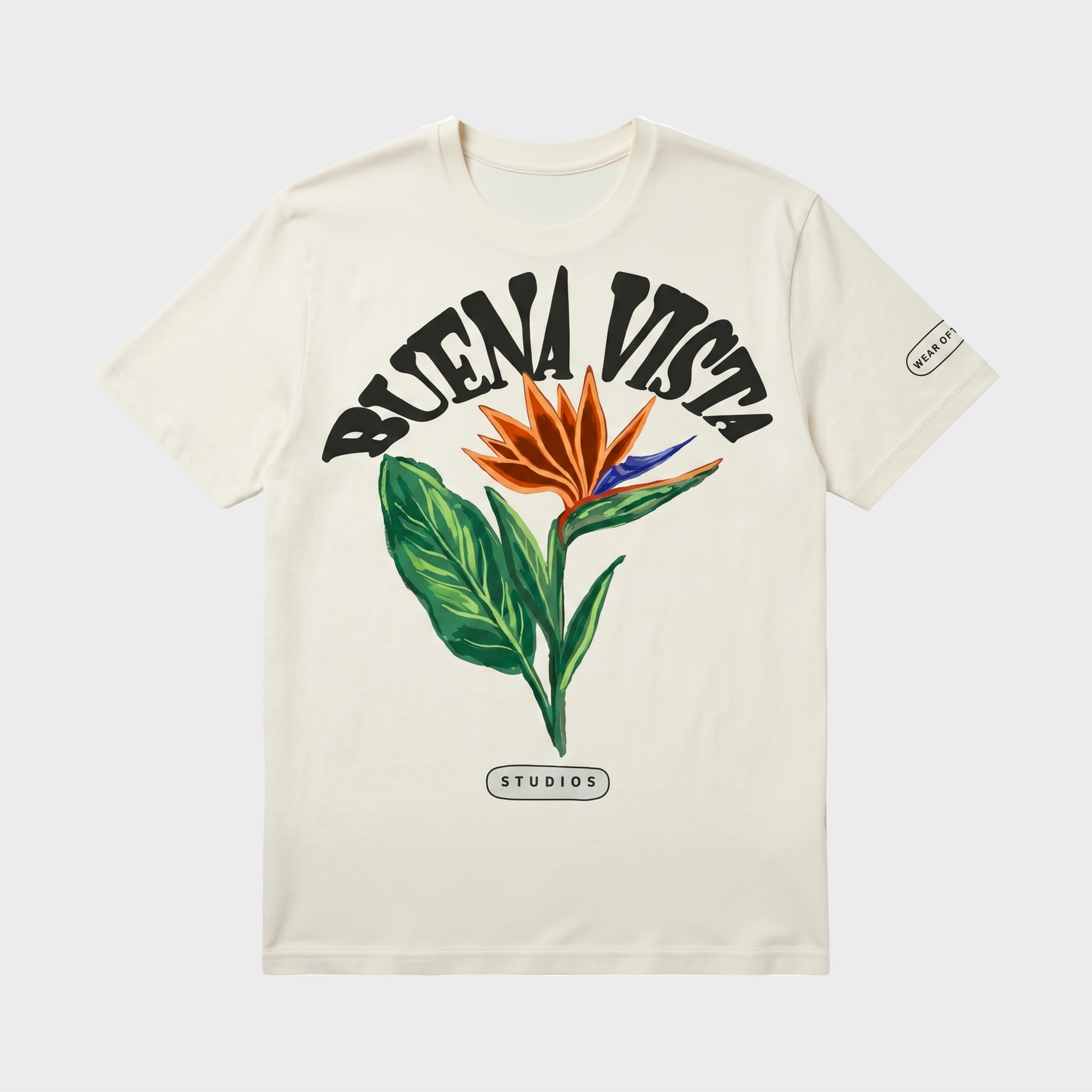 The Signature Tee